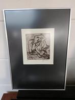 Fred Bervoets, Enlèvement ou Envoi