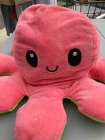 knuffel octopus, Ophalen, Gebruikt, Overige typen