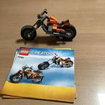 Leg creator 7291, Enlèvement, Comme neuf