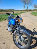 KAWASAKI 500  mach 3      2 takt, Motoren, 3 cilinders, Particulier, Meer dan 35 kW, Overig