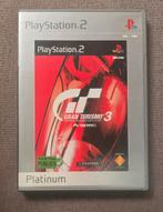Gran Turismo 3, Ophalen of Verzenden, Gebruikt