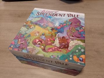 Artisans of Splendent Vale beschikbaar voor biedingen