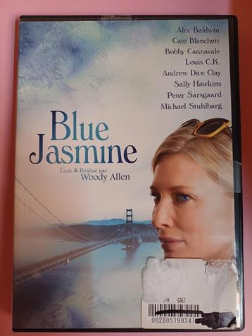Blauwe jasmijn DVD (P2) beschikbaar voor biedingen