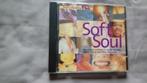 CD.Party Soft Soul., Cd's en Dvd's, Ophalen of Verzenden, Gebruikt