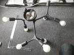eglo lamp, Ophalen of Verzenden, Gebruikt, Metaal, Minder dan 50 cm