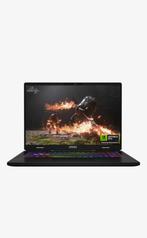 MSI Crosshair 16 HX AI – Nieuw & geseald – AZERTY, Computers en Software, Intel Core Ultra 9, 32 GB, Verzenden, Nieuw