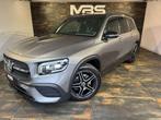 Mercedes-Benz GLB 180 GLB180d *AMG *7pl *PANO *FEUX LED *CAM, Autos, Cuir, Argent ou Gris, Achat, Euro 6