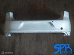 GOLF 7 VII R-LINE RLINE R20 R Achterbumper 4 PDC KAAL BUMPER, Gebruikt, Achter, Volkswagen, Bumper