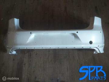 GOLF 7 VII R-LINE RLINE R20 R Pare-chocs arri re 4 PDC PARE-, Utilisé, Arrière, Volkswagen, Pare-chocs