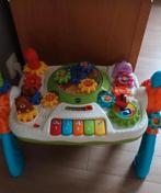 Clementoni speeltafel, Kinderen en Baby's, Ophalen of Verzenden, Zo goed als nieuw