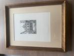 Maagdenhuis Antwerpen, Antiek en Kunst, Kunst | Etsen en Gravures, Ophalen