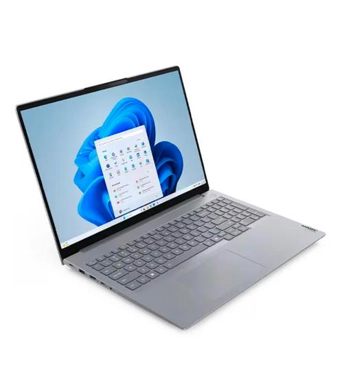 Laptop Lenovo Thinkbook 16" G8 NIEUW MODEL, Computers en Software, Windows Laptops, Nieuw, 16 inch, SSD, 4 Ghz of meer, 8 GB, Ophalen