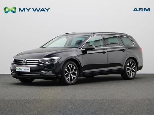 Volkswagen Passat Variant Passat SW 2.0 TDi SCR Style Busine, Auto's, Volkswagen, Passat, ABS, Airbags, Airconditioning, Boordcomputer