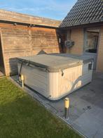 Jaccuzi, Jardin & Terrasse, Bains à remous et Spas, Enlèvement ou Envoi, Utilisé, Fixé