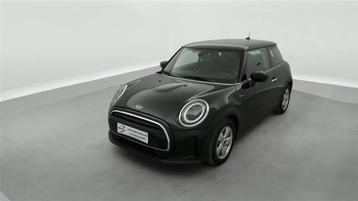MINI Cooper 1.5 Cooper DCT NAVI / CARPLAY / FULL LED beschikbaar voor biedingen
