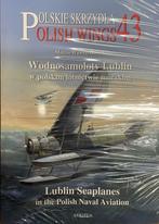 Polish Wings nr 43, Boeken, Ophalen of Verzenden, Nieuw, Overige wetenschappen
