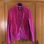 Roze fleece GAASTRA maat SMALL, Ophalen, Gedragen, Maat 36 (S), Roze