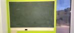 Schoolbord krijt, Ophalen, Gebruikt, Krijtbord
