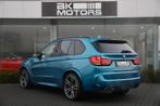 BMW X5 M 4.4AS V8 I 1st OWNER I FULL BMW SERVICE, Auto's, BMW, Automaat, USB, Leder, 5 zetels