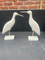 Houtenvogels, Tuin en Terras, Ophalen of Verzenden, Zo goed als nieuw