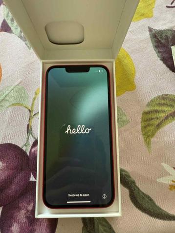 iPhone 14 beschikbaar voor biedingen