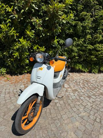 HONDA SKY 1997-KLASSE HEEFT 1 EIGENAAR ALS NIEUW 975€! beschikbaar voor biedingen