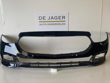 MERCEDES W213 E KLASSE FACELIFT VOORBUMPER A2138850238 beschikbaar voor biedingen