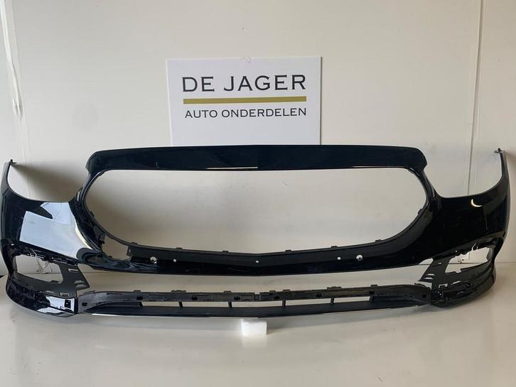 MERCEDES W213 E KLASSE FACELIFT VOORBUMPER A2138850238, Auto-onderdelen, Carrosserie, Bumper, Mercedes-Benz, Voor, Gebruikt