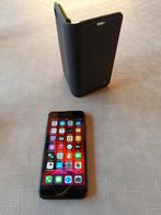 iPhone 7 128gb oortjes en gratis hoesje en screenprotector, Telecommunicatie, Mobiele telefoons | Apple iPhone, Ophalen, 128 GB