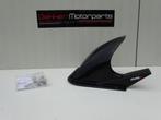 Puig Zwart Achter Spatbord / Hugger Kawasaki ZX9R 2002-2003, Motoren, Ophalen of Verzenden, Nieuw