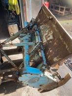 Grondfrees Maletti, Ophalen, Serretuinbouw, Grondbewerking