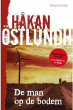 Hakan Ostlundh :  De man op de bodem, Ophalen of Verzenden, Zo goed als nieuw