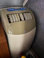 clima, Elektronische apparatuur, Airco's, Ophalen, Gebruikt, Koelen en Ontvochtigen, Wandairco