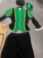 Zwarte pit pak, Diversen, Ophalen, Zo goed als nieuw