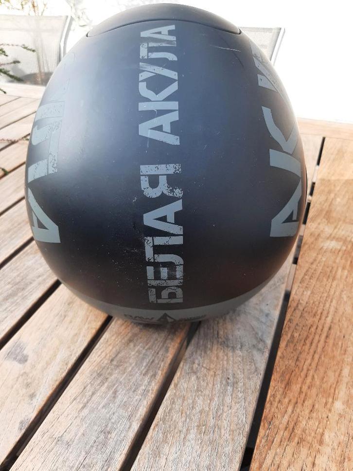 casque de moto, Motos, Vêtements | Casques de moto, Hommes, Casque jet, M, Shark, Seconde main, Enlèvement