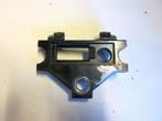 Yamaha XZ550 kroonplaat XZ 550 balhoofdplaat kroon plaat, Motoren, Ophalen of Verzenden, Gebruikt