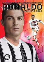 Calendrier Cristiano Ronaldo 2022, Envoi, Calendrier annuel, Neuf
