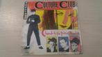 Disque vinyl 45 tours Culture Club ‎– Church Of The Poison, Ophalen of Verzenden, Zo goed als nieuw, Overige genres
