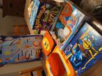 Pakket speelgoed, Kinderen en Baby's, Speelgoed | Educatief en Creatief, Ophalen, Zo goed als nieuw