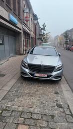 s500 v8, Auto's, Mercedes-Benz, Particulier, Te koop