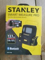 Stanley smart measure pro, Nieuw, Afstand, Ophalen