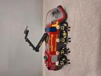 Playmobil brandweerwagen, Kinderen en Baby's, Speelgoed | Playmobil, Ophalen, Zo goed als nieuw