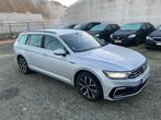2020 Volkswagen Passat, Auto's, Gebruikt, Overige brandstoffen, Bedrijf, Overige carrosserie