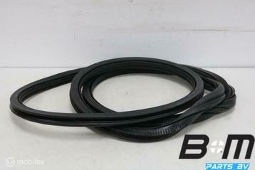 Portierrubber linksvoor VW Polo 2G 2G4867911B beschikbaar voor biedingen