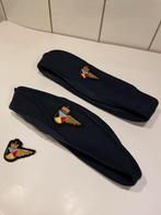 Calots chapeaux hotesse Sabena, Verzamelen, Ophalen of Verzenden