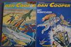 Dan Cooper (aparte nummers), Ophalen of Verzenden, Zo goed als nieuw, Meerdere stripboeken