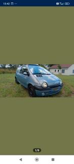 Toutes pièces Renault twingo 1 phase 2 , 1.2i 60cv, Achter, Renault, Deur