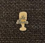 PIN - LA FACON - BIER - BIÈRE - BEER, Marque, Utilisé, Envoi, Insigne ou Pin's