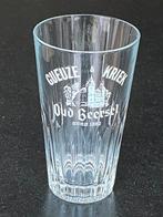 Oud glas geuze & Kriek brouwerij Oud Beersel, Enlèvement ou Envoi