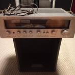 KENWOOD-ontvanger, Audio, Tv en Foto, Versterkers en Ontvangers, Gebruikt, Ophalen, Overige merken, Minder dan 60 watt